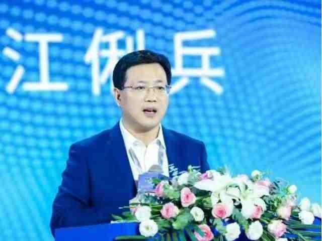通证经济工作委员会 秘书长 江俐兵 回答：什么是“通证和通证经济”？“绿色消费积分信用认证企业”申报
